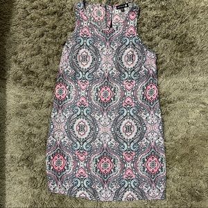 Cotton On Paisley Dress